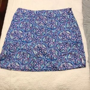 Vineyard Vines Skort